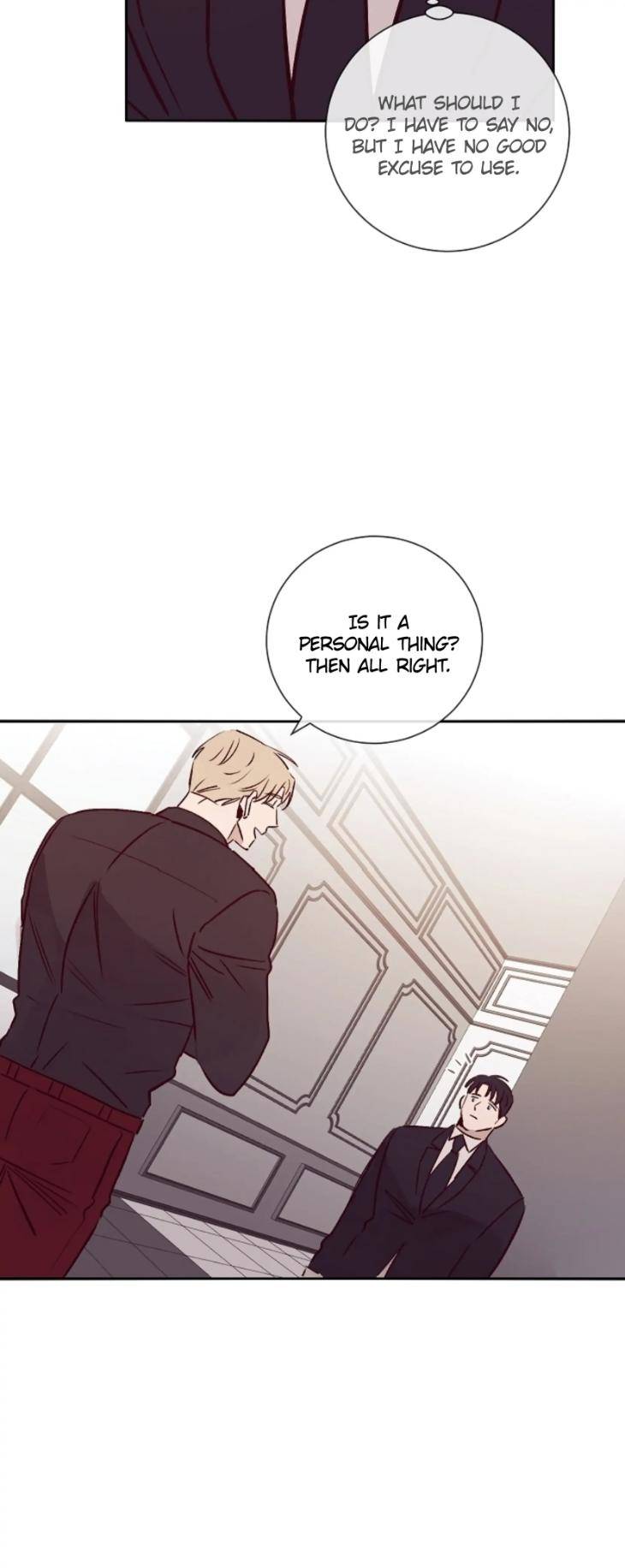 Marcel-By-Keumung-Jinsung-Uncensored-Eng page 39