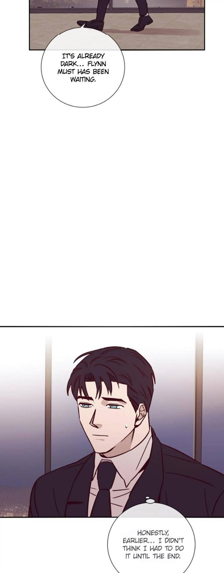 Marcel-By-Keumung-Jinsung-Uncensored-Eng page 42