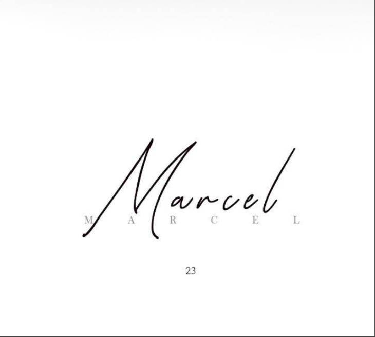 Marcel-By-Keumung-Jinsung-Uncensored-Eng page 3