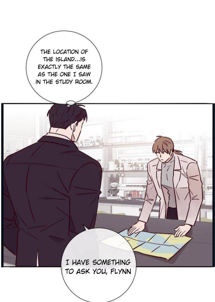 Marcel-By-Keumung-Jinsung-Uncensored-Eng page 6