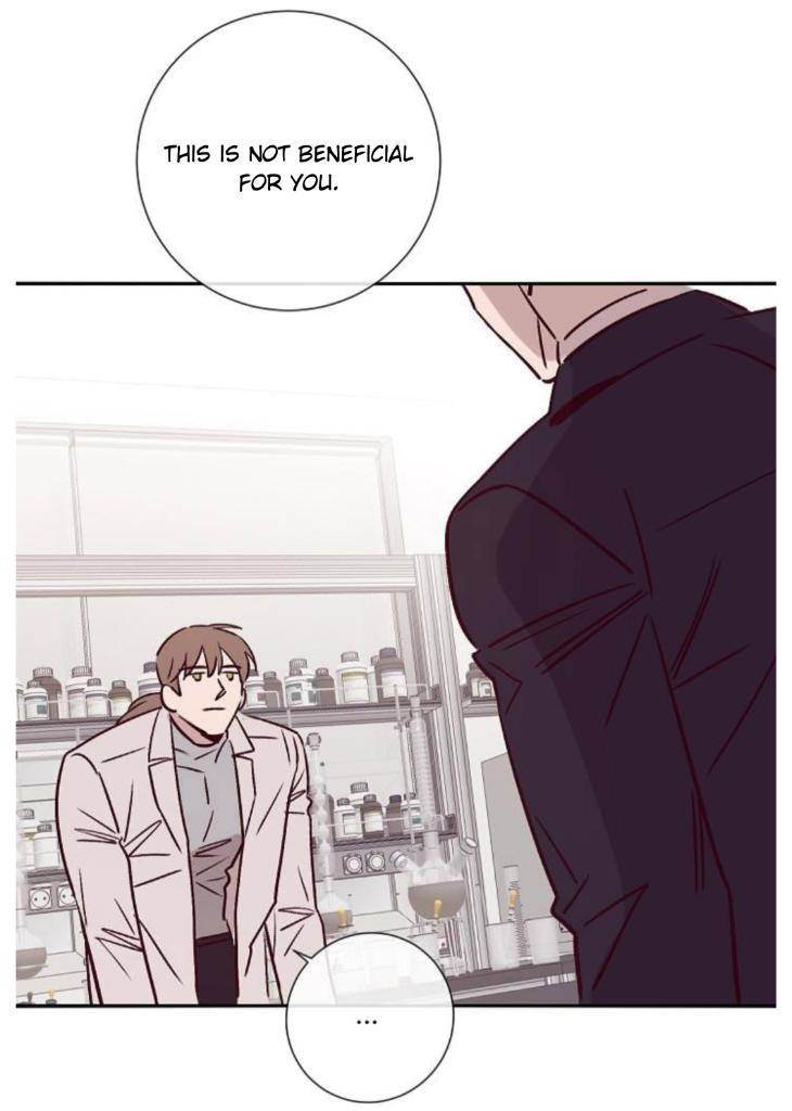 Marcel-By-Keumung-Jinsung-Uncensored-Eng page 9