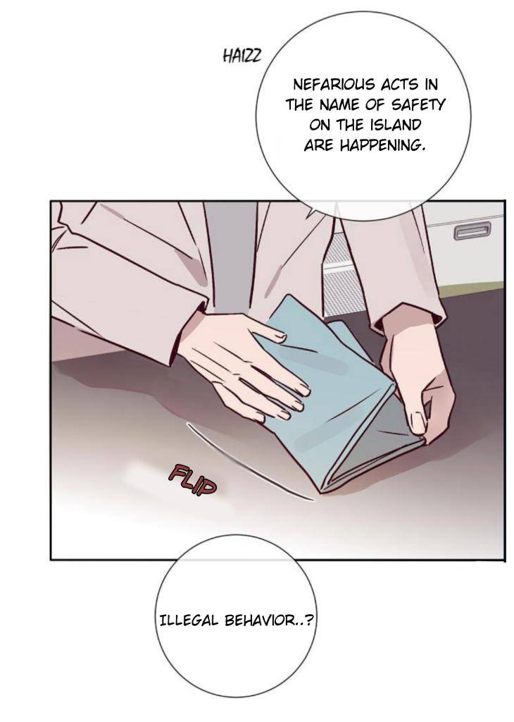 Marcel-By-Keumung-Jinsung-Uncensored-Eng page 10