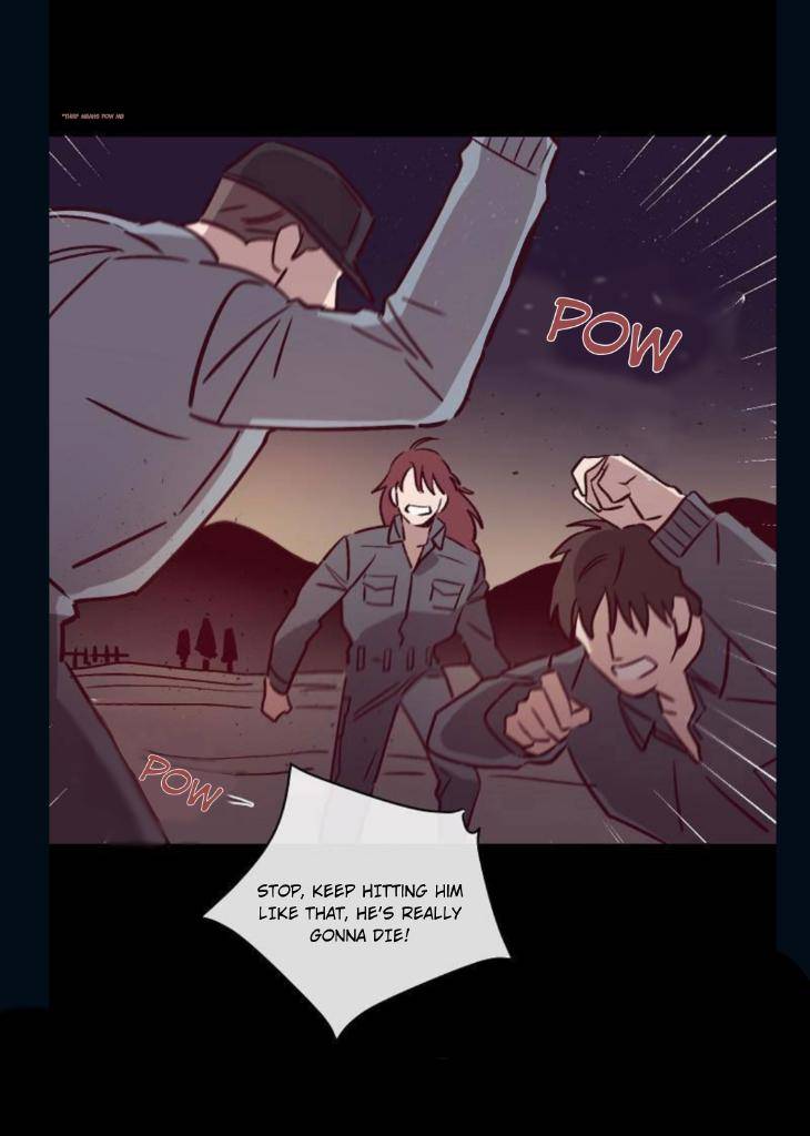Marcel-By-Keumung-Jinsung-Uncensored-Eng page 12