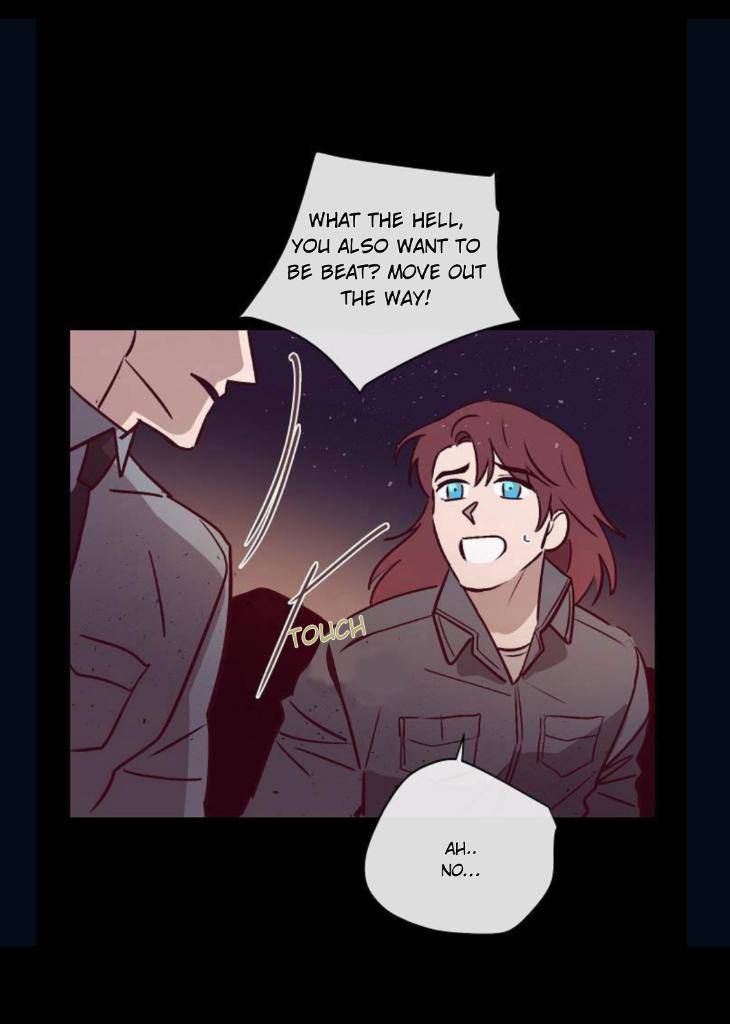 Marcel-By-Keumung-Jinsung-Uncensored-Eng page 13