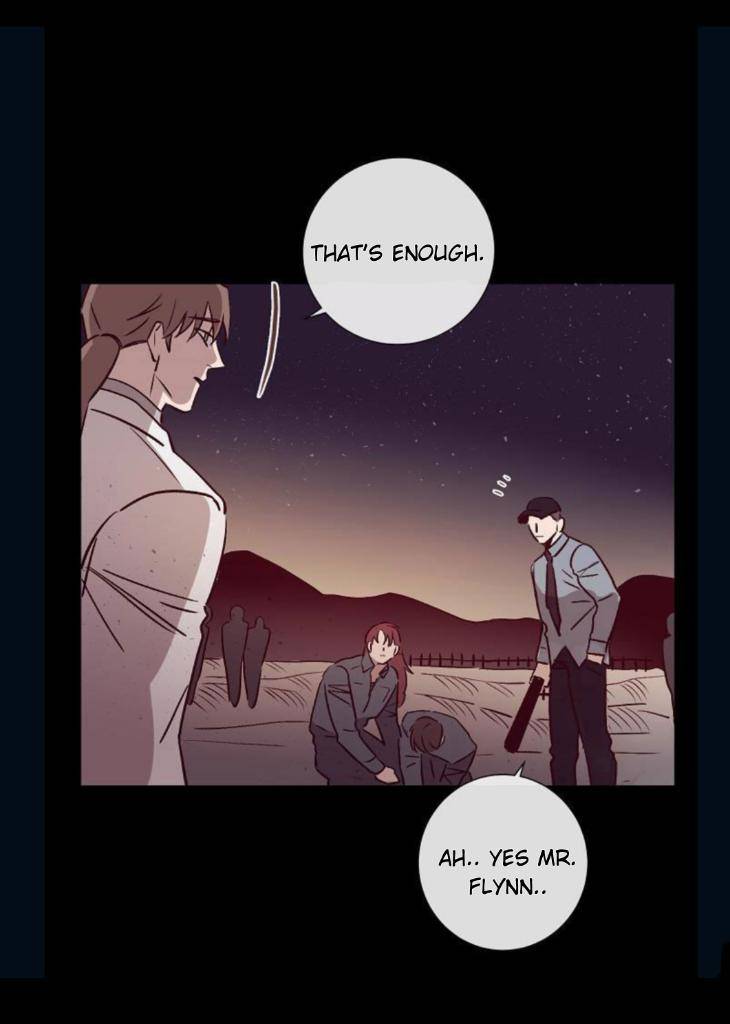 Marcel-By-Keumung-Jinsung-Uncensored-Eng page 14