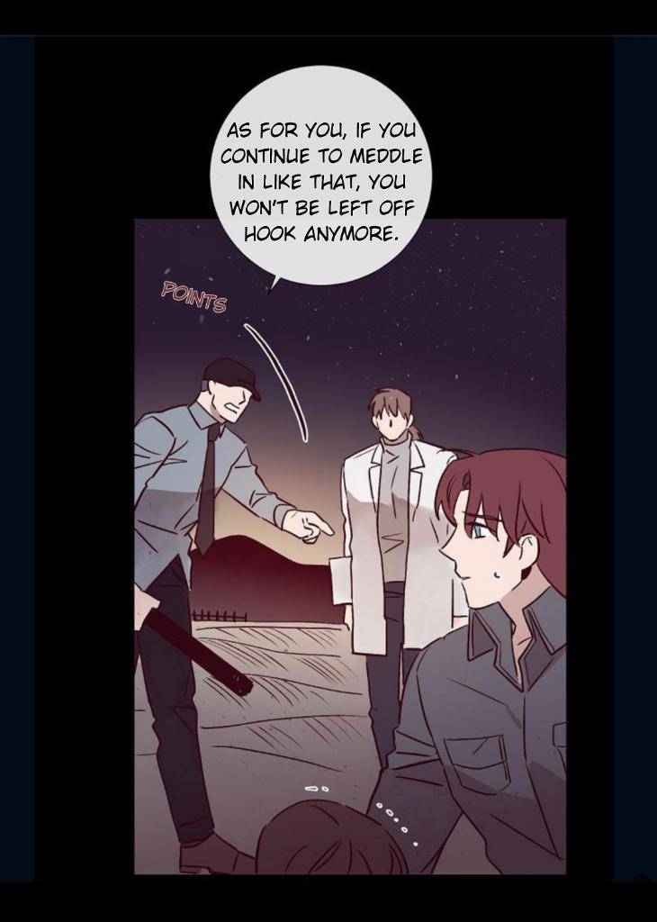 Marcel-By-Keumung-Jinsung-Uncensored-Eng page 15