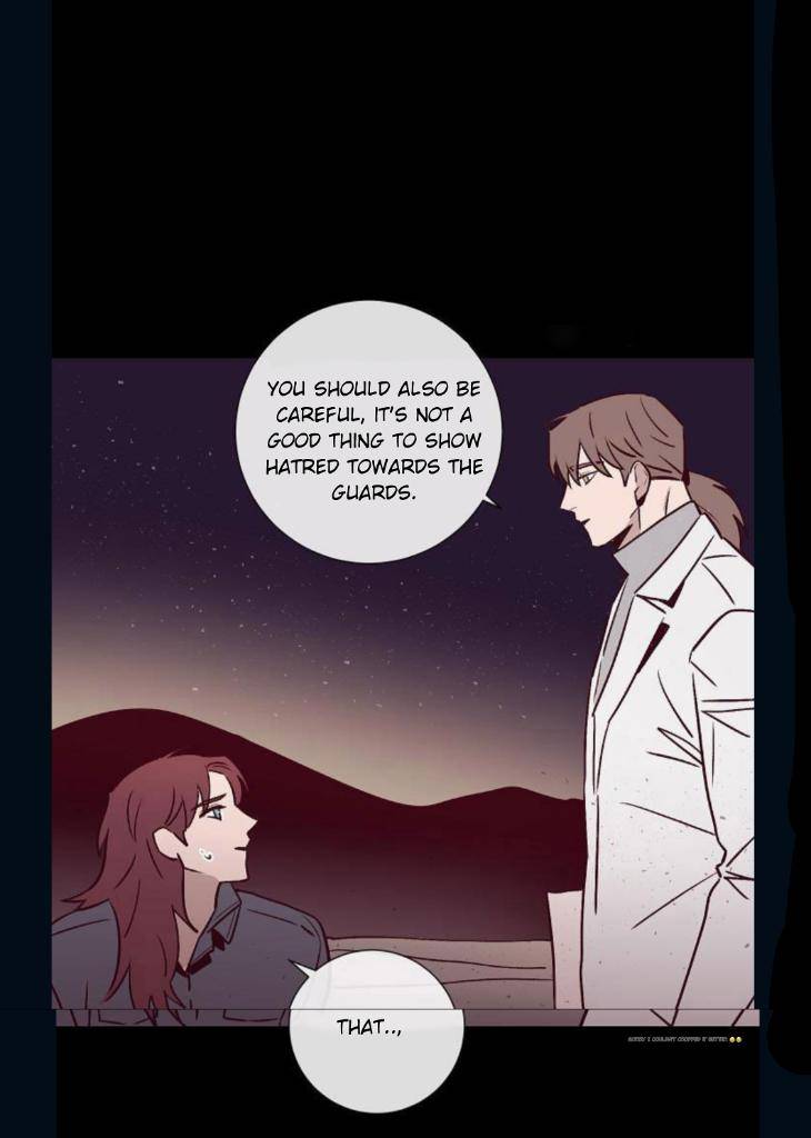 Marcel-By-Keumung-Jinsung-Uncensored-Eng page 16