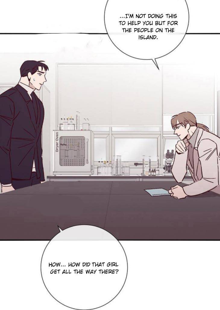 Marcel-By-Keumung-Jinsung-Uncensored-Eng page 21