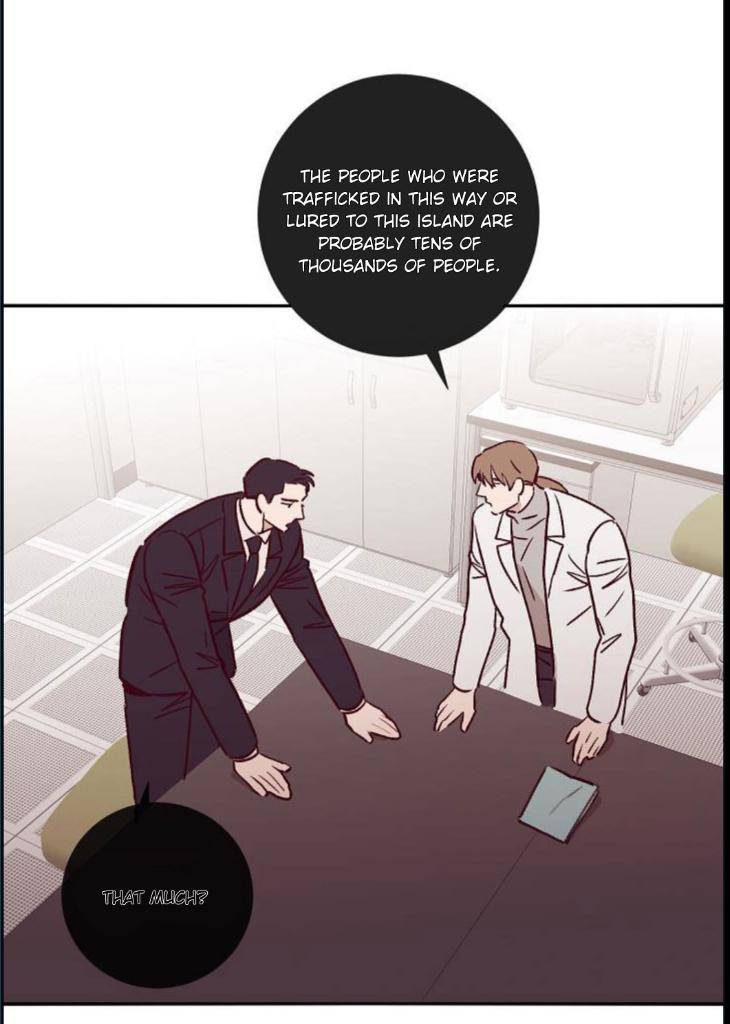 Marcel-By-Keumung-Jinsung-Uncensored-Eng page 28