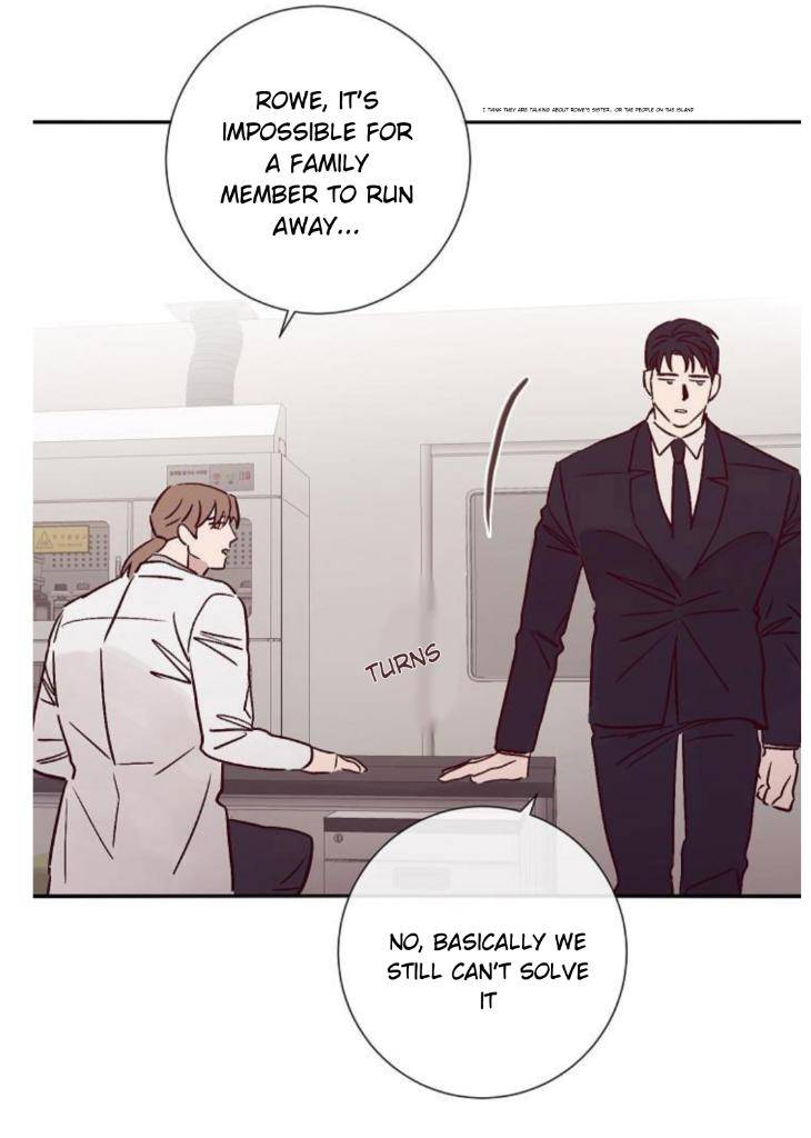 Marcel-By-Keumung-Jinsung-Uncensored-Eng page 32