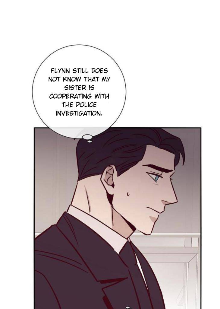 Marcel-By-Keumung-Jinsung-Uncensored-Eng page 33