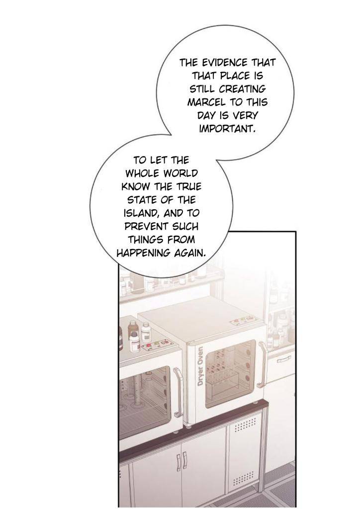 Marcel-By-Keumung-Jinsung-Uncensored-Eng page 37