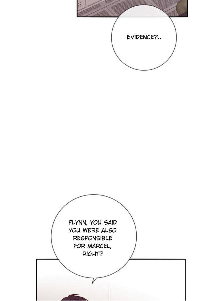 Marcel-By-Keumung-Jinsung-Uncensored-Eng page 38
