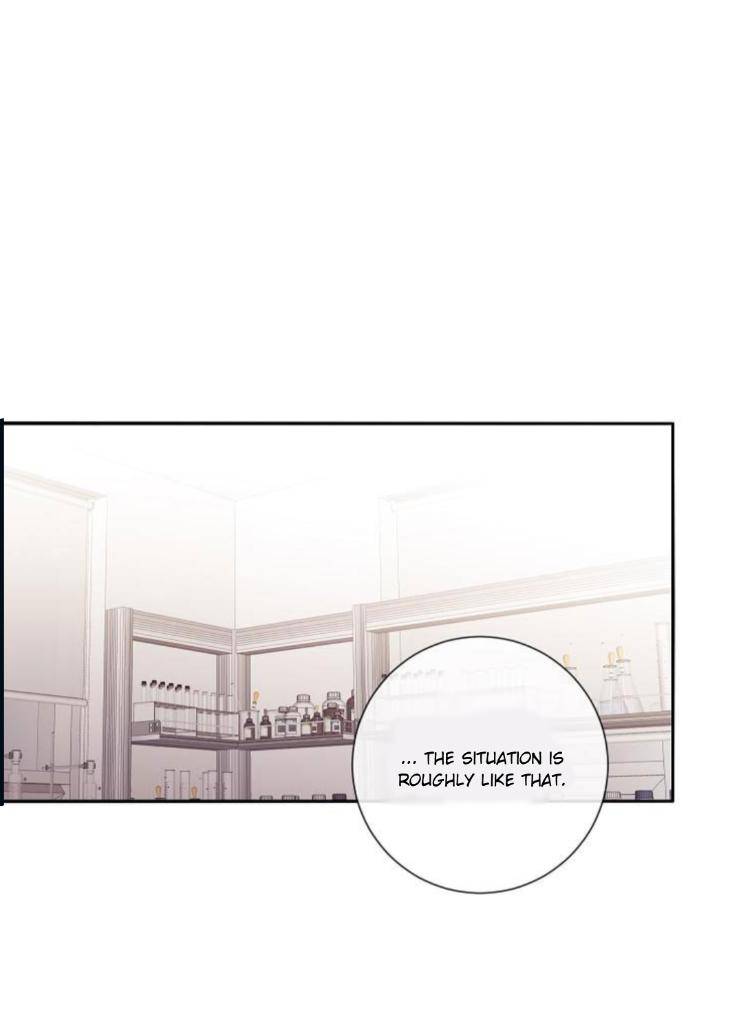 Marcel-By-Keumung-Jinsung-Uncensored-Eng page 40