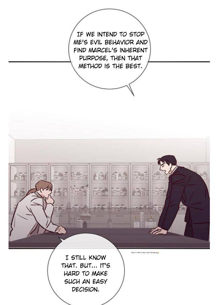 Marcel-By-Keumung-Jinsung-Uncensored-Eng page 41