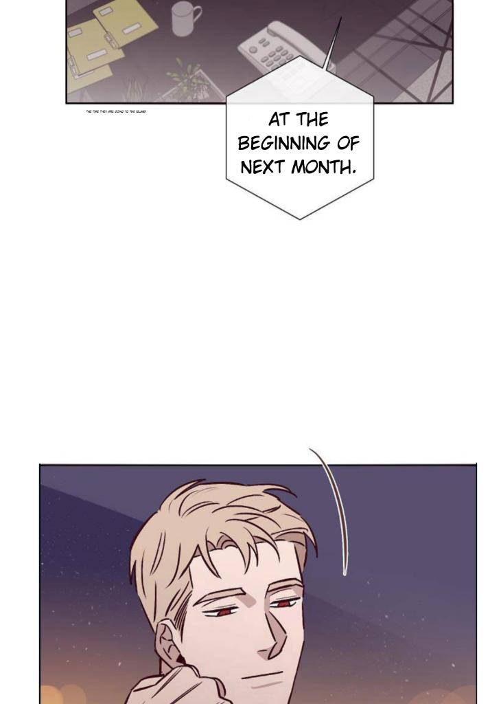 Marcel-By-Keumung-Jinsung-Uncensored-Eng page 46