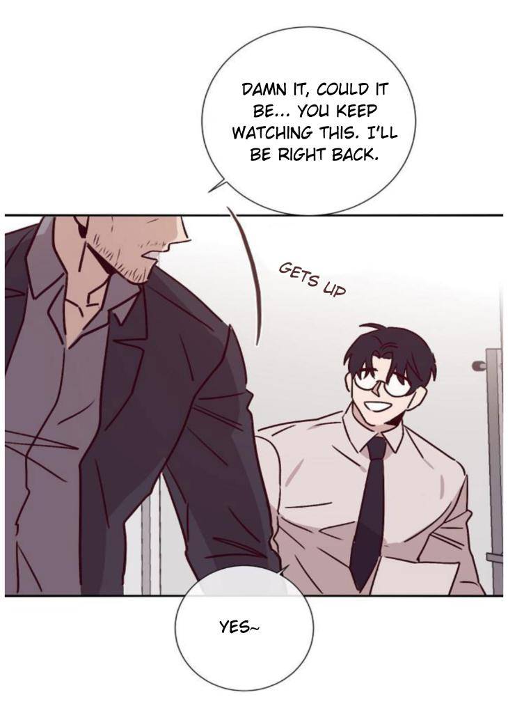 Marcel-By-Keumung-Jinsung-Uncensored-Eng page 54