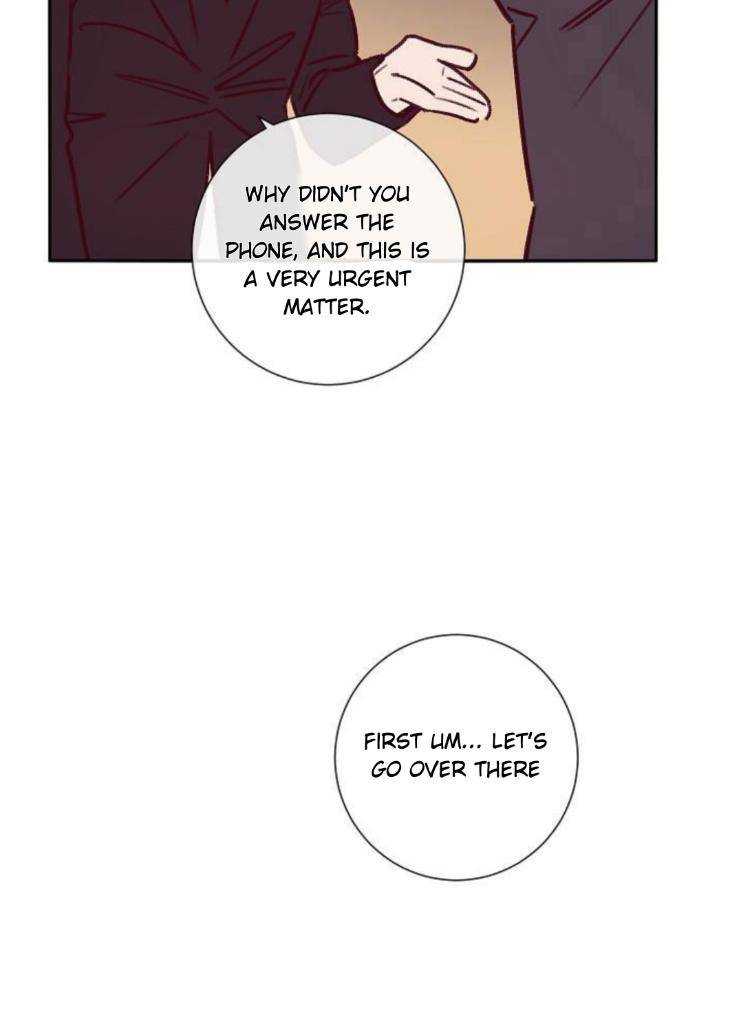 Marcel-By-Keumung-Jinsung-Uncensored-Eng page 58