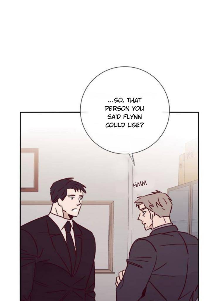 Marcel-By-Keumung-Jinsung-Uncensored-Eng page 60