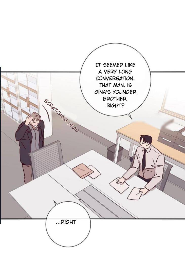 Marcel-By-Keumung-Jinsung-Uncensored-Eng page 70