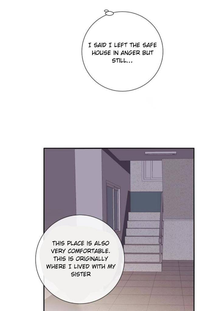 Marcel-By-Keumung-Jinsung-Uncensored-Eng page 84