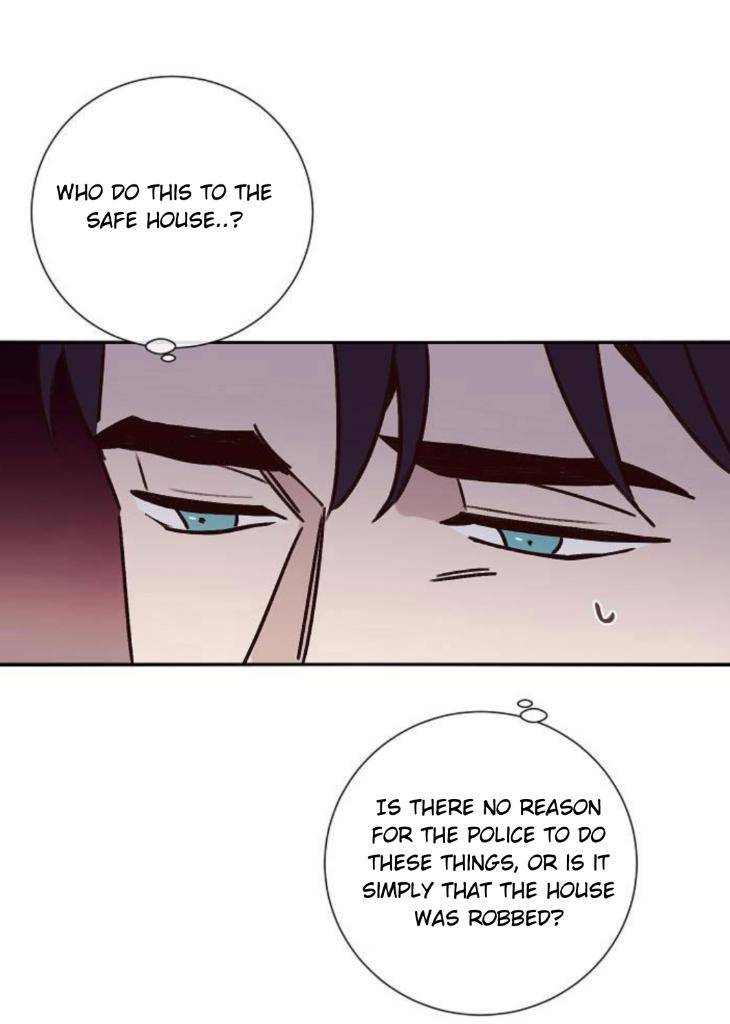 Marcel-By-Keumung-Jinsung-Uncensored-Eng page 94