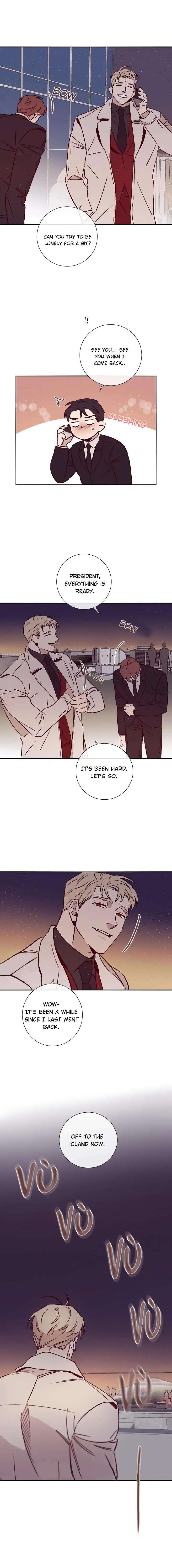 Marcel-By-Keumung-Jinsung-Uncensored-Eng page 2