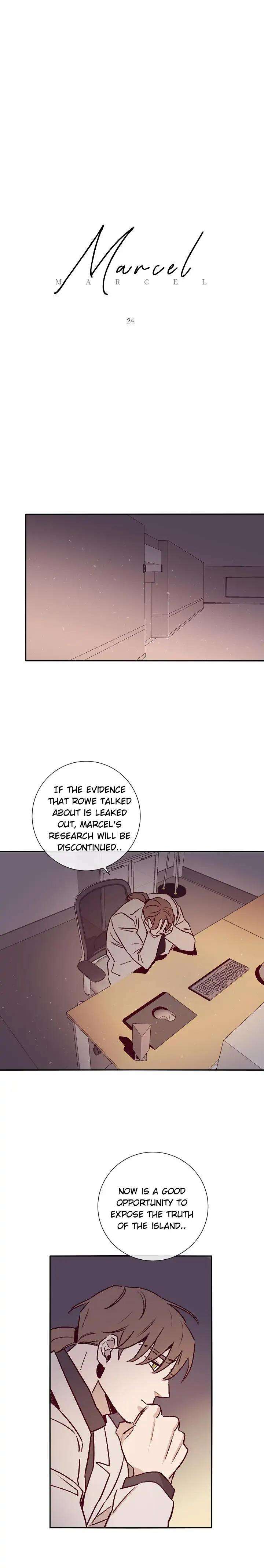 Marcel-By-Keumung-Jinsung-Uncensored-Eng page 3