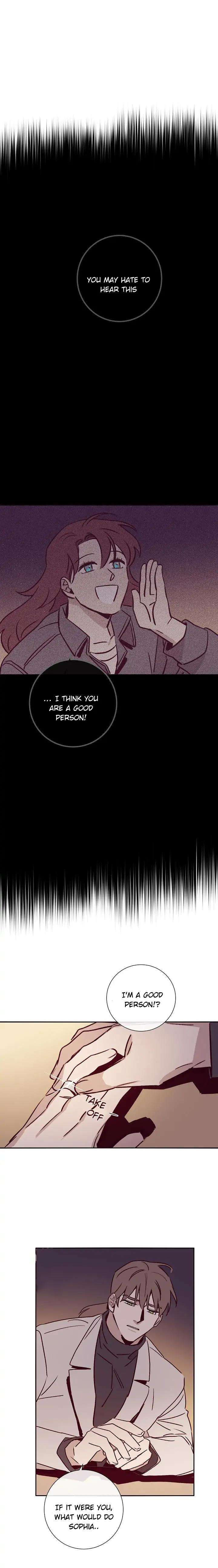 Marcel-By-Keumung-Jinsung-Uncensored-Eng page 4