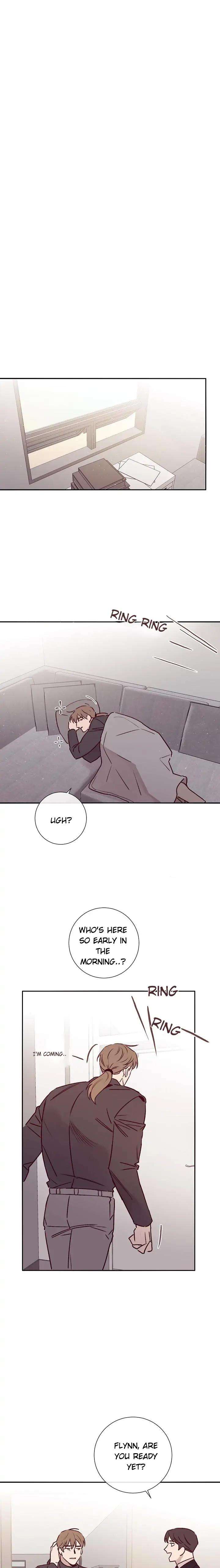 Marcel-By-Keumung-Jinsung-Uncensored-Eng page 5