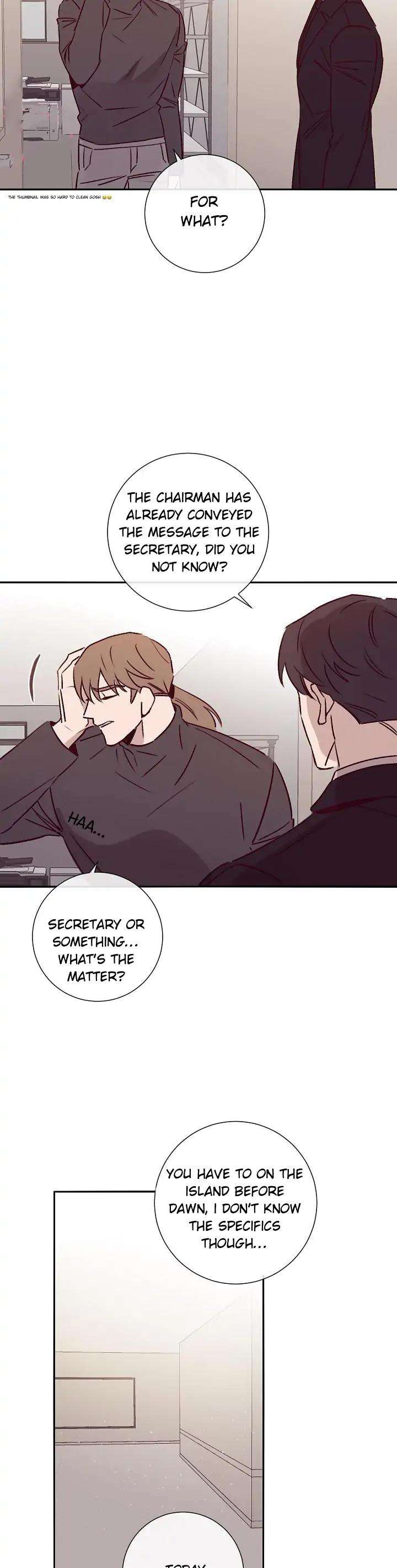 Marcel-By-Keumung-Jinsung-Uncensored-Eng page 6