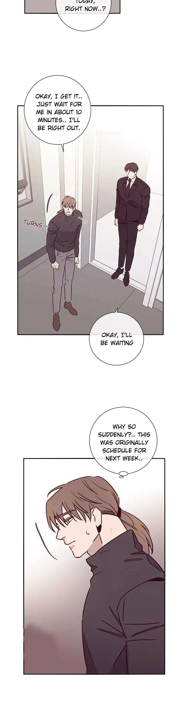 Marcel-By-Keumung-Jinsung-Uncensored-Eng page 7