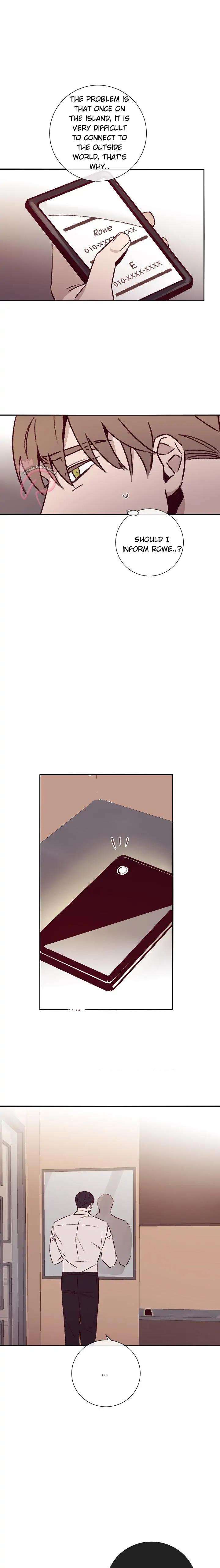 Marcel-By-Keumung-Jinsung-Uncensored-Eng page 8