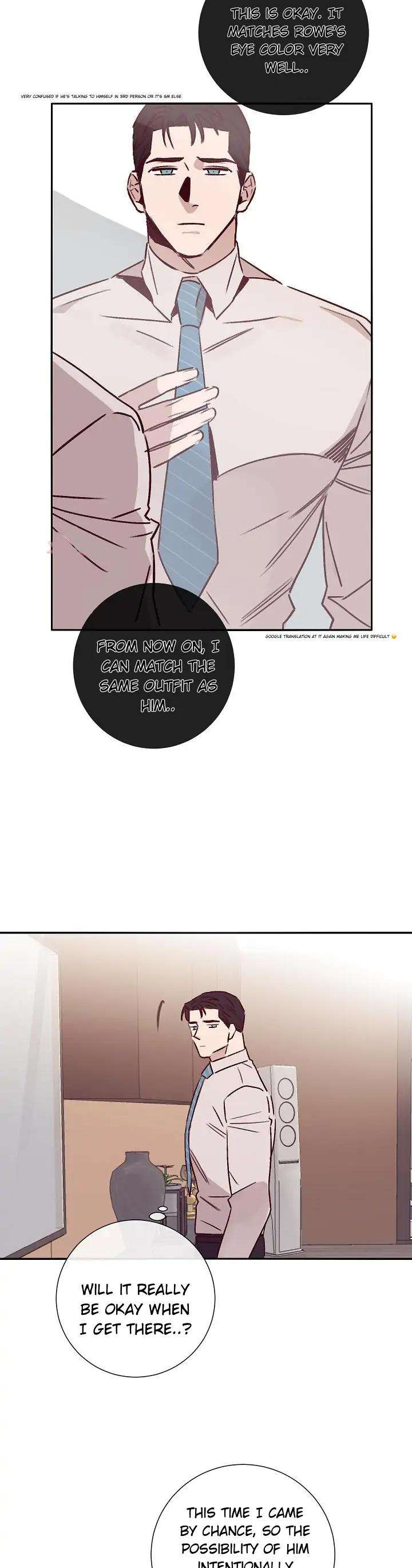 Marcel-By-Keumung-Jinsung-Uncensored-Eng page 9