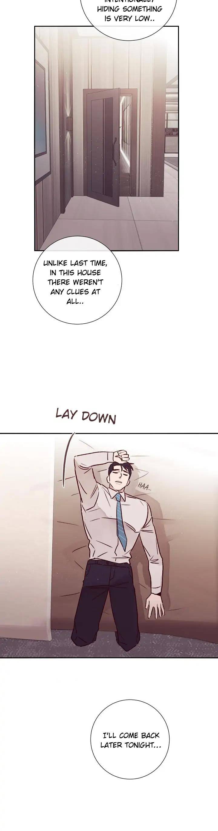 Marcel-By-Keumung-Jinsung-Uncensored-Eng page 10