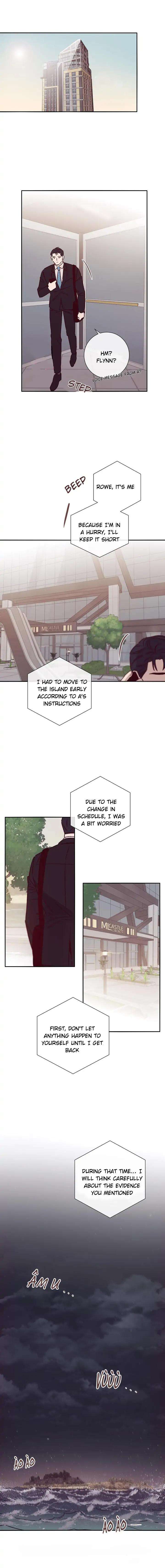 Marcel-By-Keumung-Jinsung-Uncensored-Eng page 11