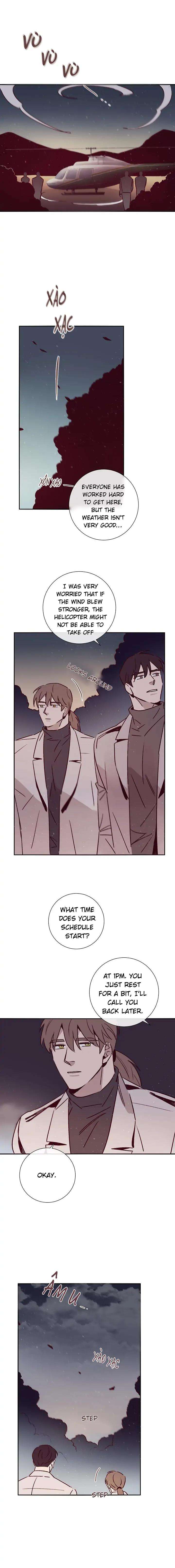 Marcel-By-Keumung-Jinsung-Uncensored-Eng page 12