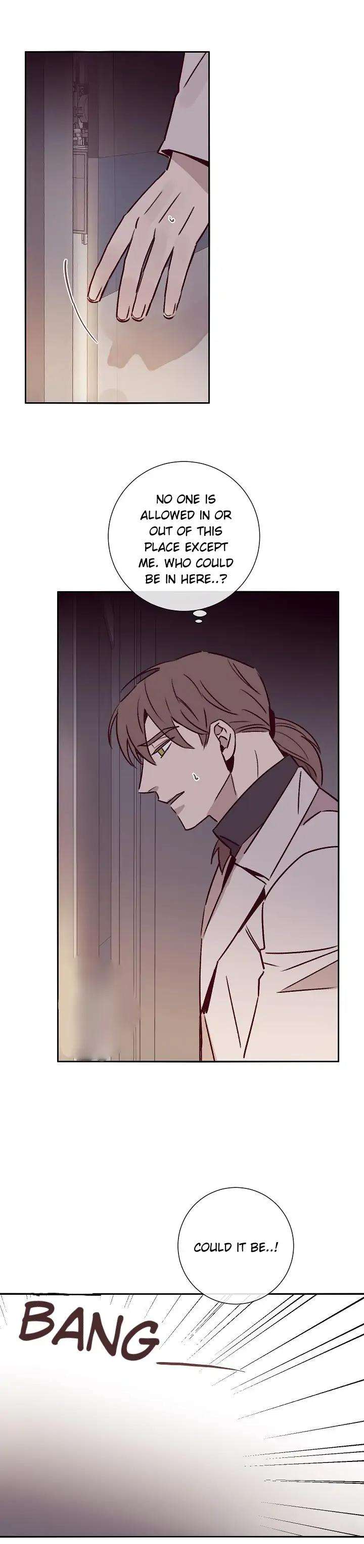 Marcel-By-Keumung-Jinsung-Uncensored-Eng page 14