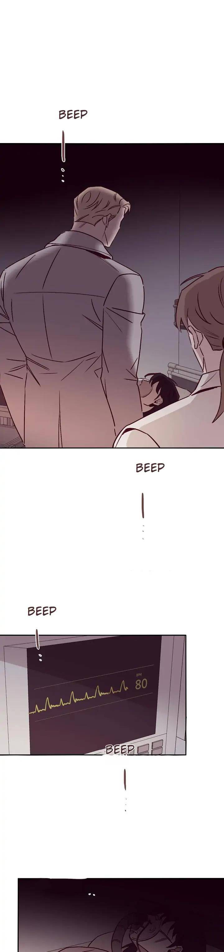 Marcel-By-Keumung-Jinsung-Uncensored-Eng page 15