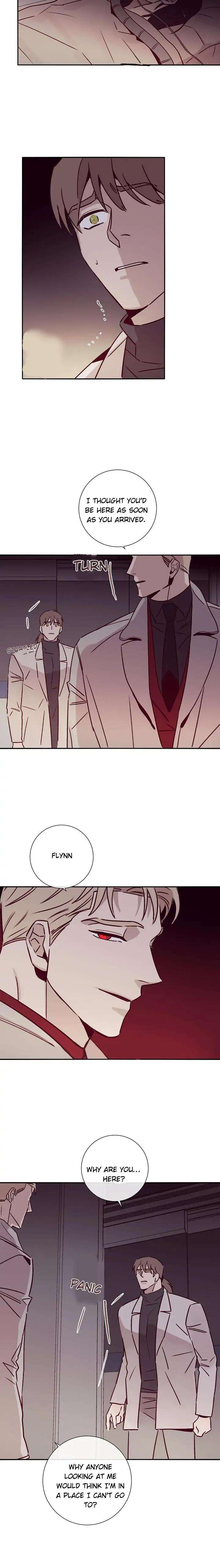 Marcel-By-Keumung-Jinsung-Uncensored-Eng page 16