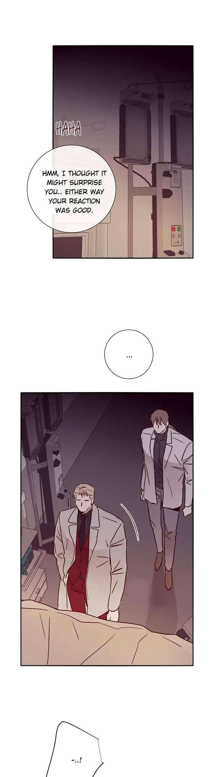 Marcel-By-Keumung-Jinsung-Uncensored-Eng page 17
