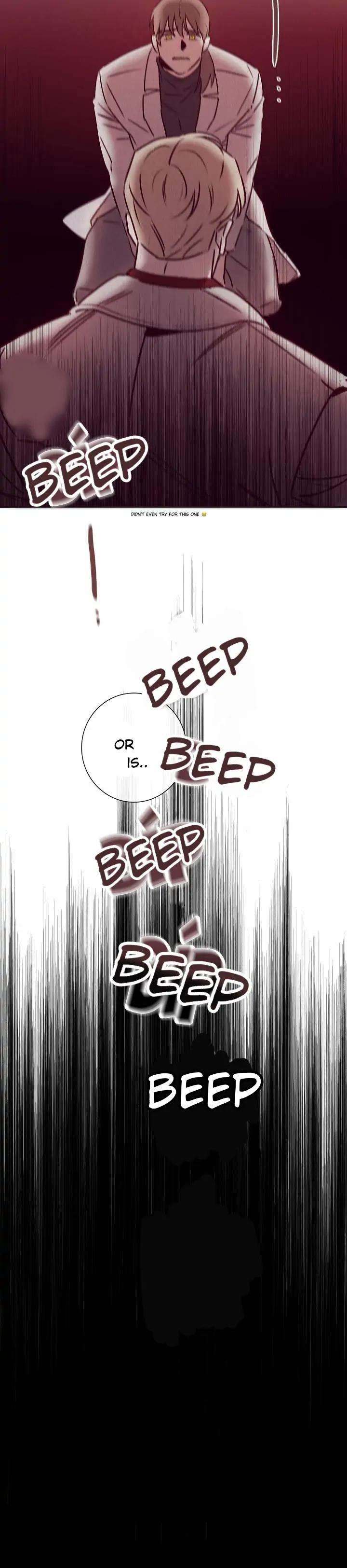 Marcel-By-Keumung-Jinsung-Uncensored-Eng page 20