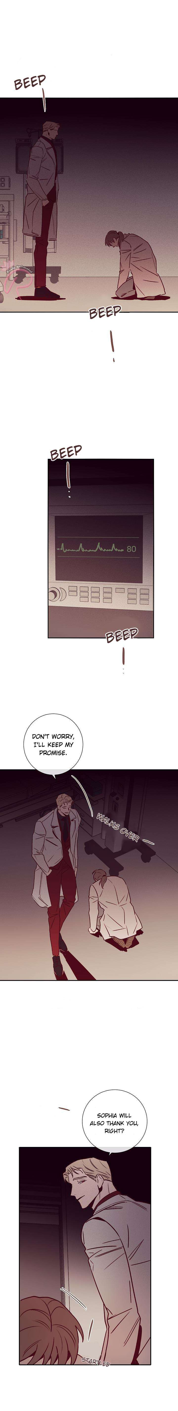 Marcel-By-Keumung-Jinsung-Uncensored-Eng page 2