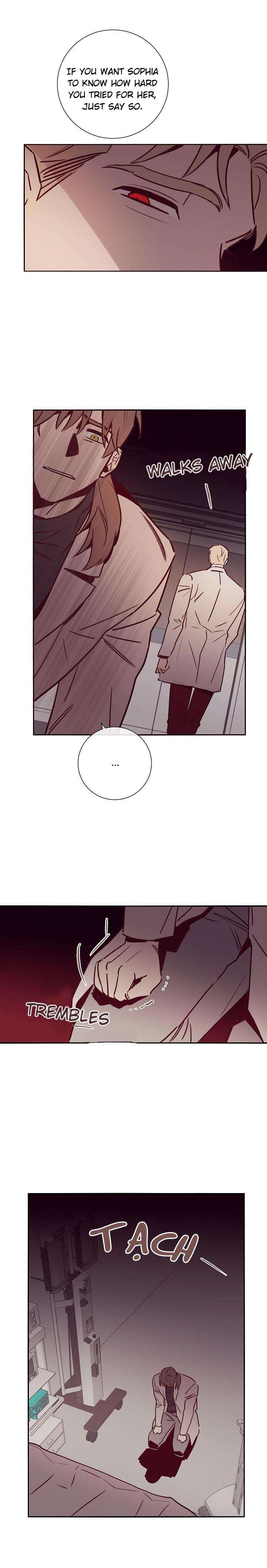 Marcel-By-Keumung-Jinsung-Uncensored-Eng page 3
