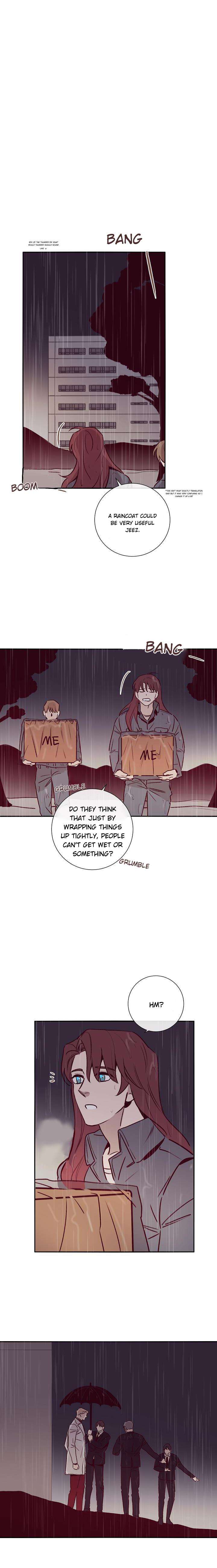Marcel-By-Keumung-Jinsung-Uncensored-Eng page 4