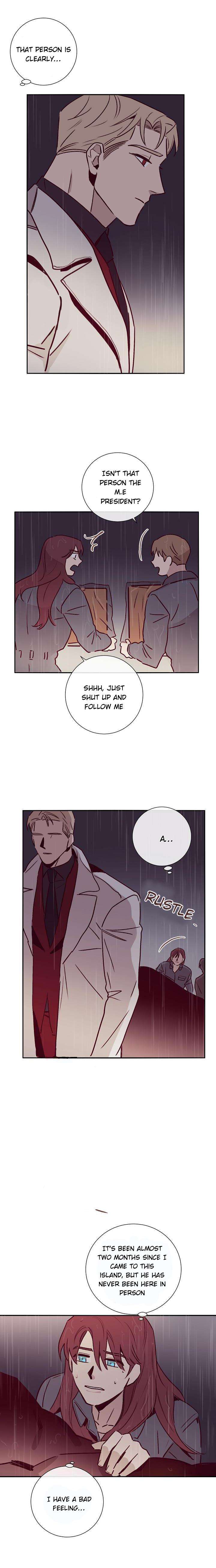 Marcel-By-Keumung-Jinsung-Uncensored-Eng page 5