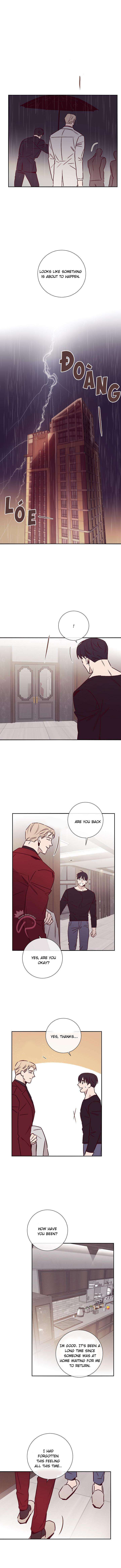Marcel-By-Keumung-Jinsung-Uncensored-Eng page 6