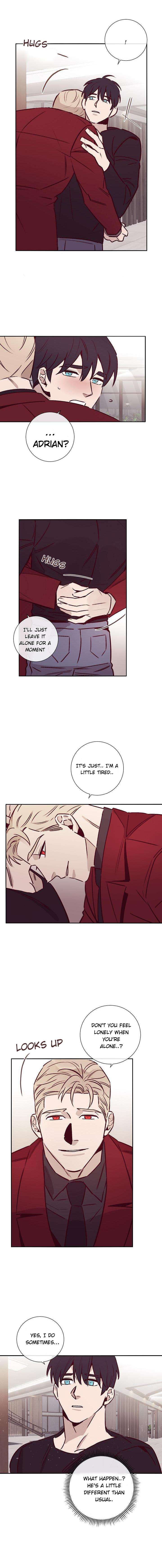 Marcel-By-Keumung-Jinsung-Uncensored-Eng page 7