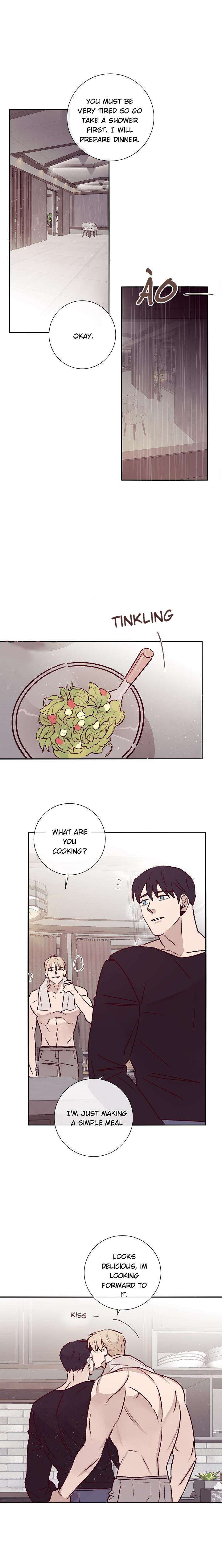 Marcel-By-Keumung-Jinsung-Uncensored-Eng page 8