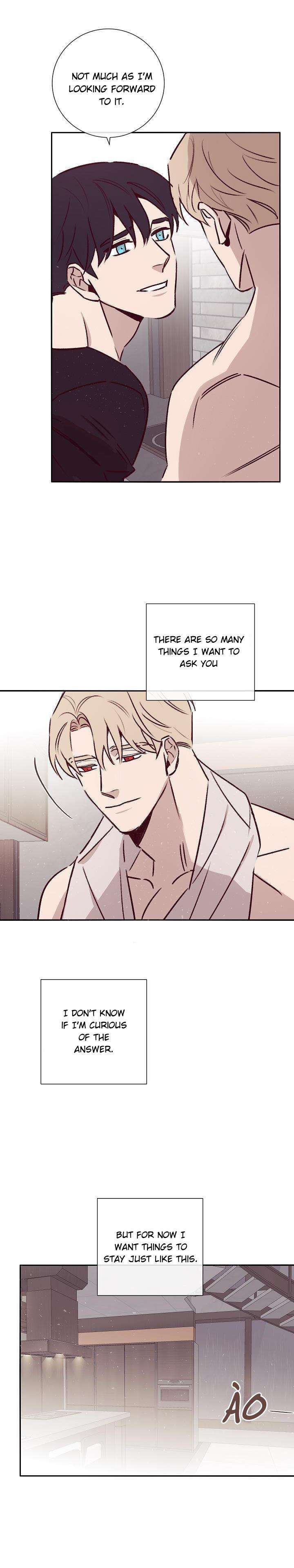 Marcel-By-Keumung-Jinsung-Uncensored-Eng page 9